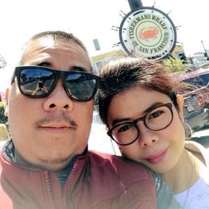 Meet your Posher, John ceazar